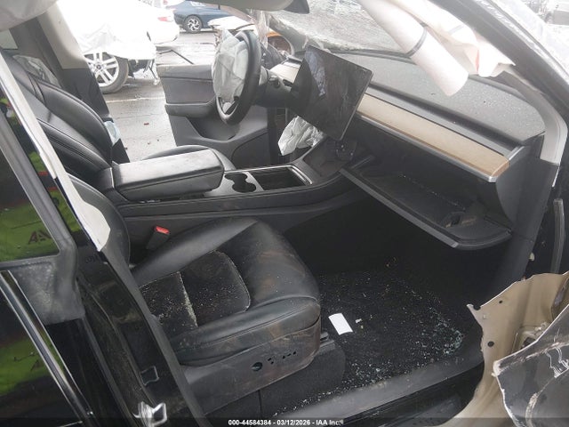 Aukcja sprzedaży 2021 Tesla Model Y Long Range Dual Motor All-wheel Drive, vin: 5YJYGDEEXMF146519, numer aukcji: 44584384