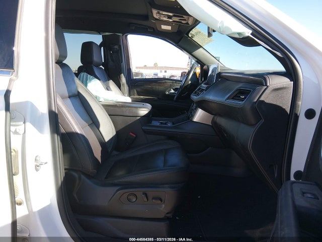 1GNSKCKD1NR272264 Chevrolet Suburban 4wd Lt
