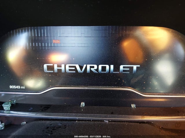 1GNSKCKD1NR272264 Chevrolet Suburban 4wd Lt