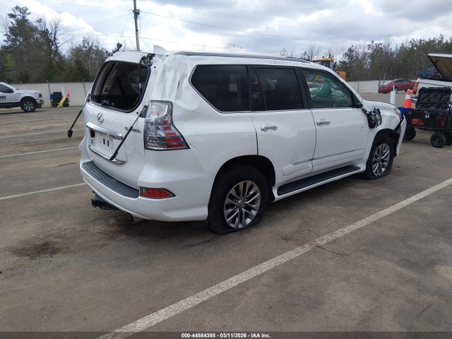 JTJJM7FX7H5180563 Lexus Gx 460 Luxury