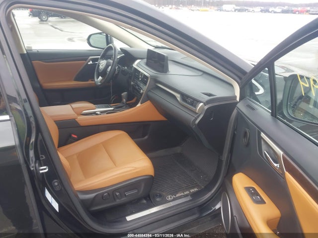 2022 Lexus Rx 350 მანქანა იყიდება აუქციონზე, vin: 2T2HZMDA3NC318576, აუქციონის ნომერი: 44584394