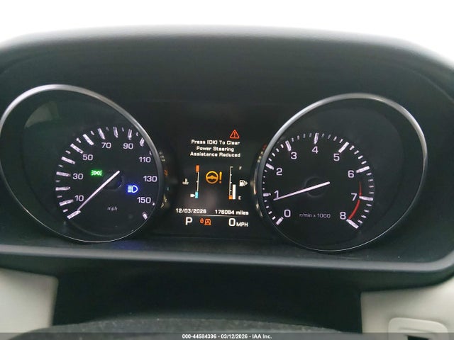 Продажа на аукционе авто 2015 Land Rover Range Rover Sport 3.0l V6 Supercharged Hse, vin: SALWR2VF9FA529676, номер лота: 44584396