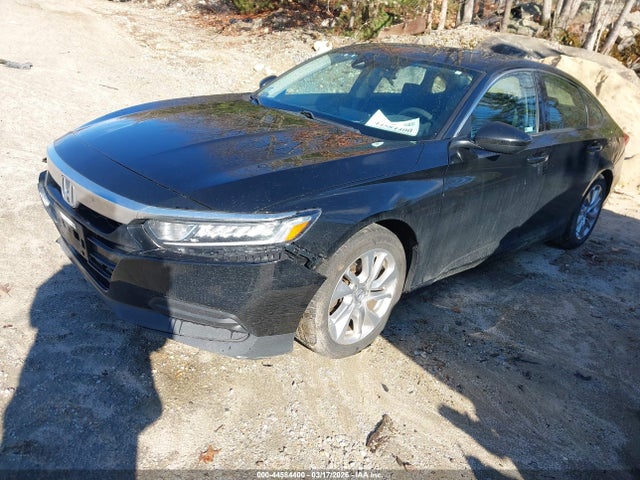 Aukcja sprzedaży 2019 Honda Accord Lx, vin: 1HGCV1F16KA040585, numer aukcji: 44584400