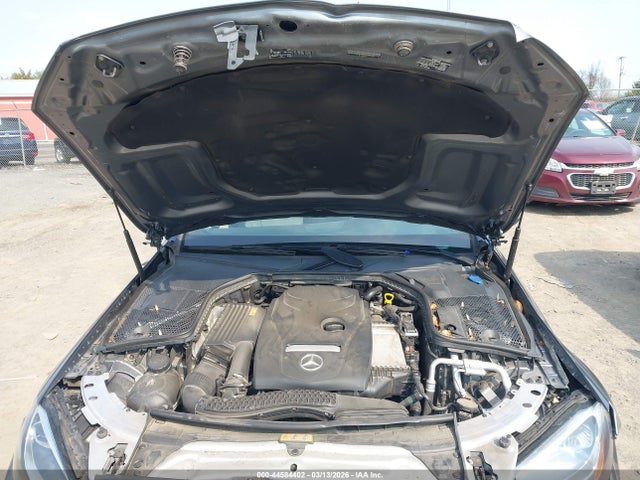 2018 MERCEDES-BENZ C 300 WDDWF4KBXJR389019 Photo 9