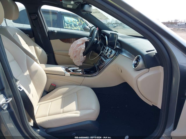 2018 MERCEDES-BENZ C 300 WDDWF4KBXJR389019 Photo 4