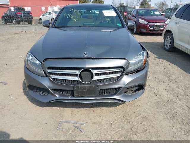 2018 MERCEDES-BENZ C 300 WDDWF4KBXJR389019 Photo 5