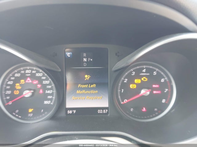 2018 MERCEDES-BENZ C 300 WDDWF4KBXJR389019 Photo 6