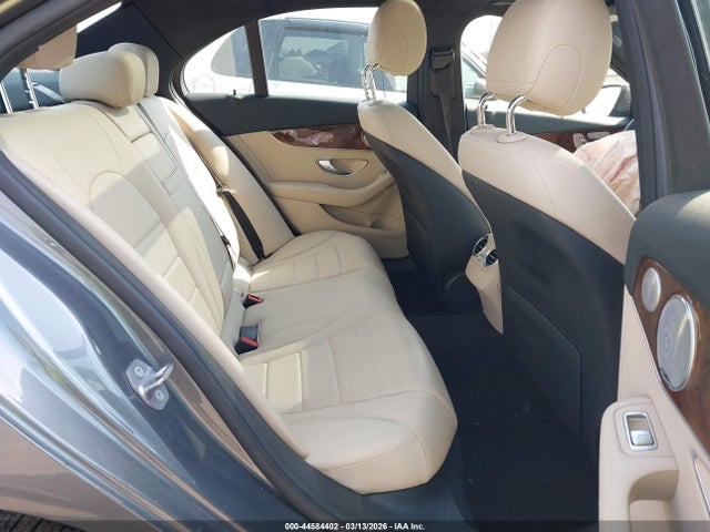2018 MERCEDES-BENZ C 300 WDDWF4KBXJR389019 Photo 7