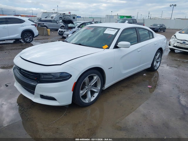 Aukcja sprzedaży 2016 Dodge Charger R/t, vin: 2C3CDXCT6GH352137, numer aukcji: 44584404