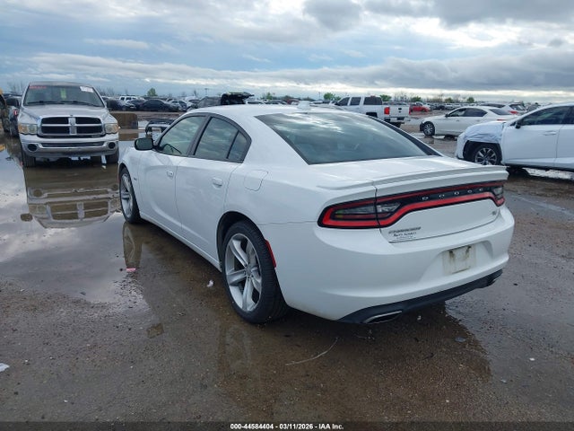 Aukcja sprzedaży 2016 Dodge Charger R/t, vin: 2C3CDXCT6GH352137, numer aukcji: 44584404