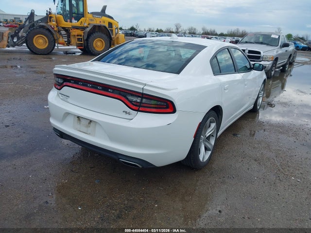 Aukcja sprzedaży 2016 Dodge Charger R/t, vin: 2C3CDXCT6GH352137, numer aukcji: 44584404