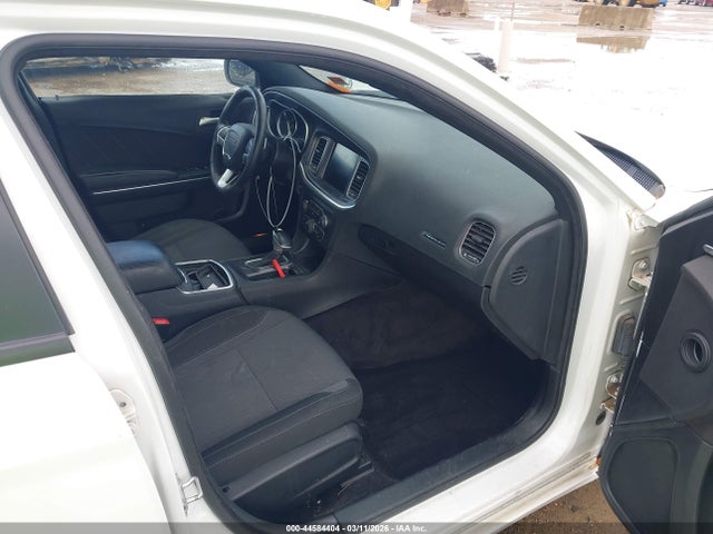 Aukcja sprzedaży 2016 Dodge Charger R/t, vin: 2C3CDXCT6GH352137, numer aukcji: 44584404