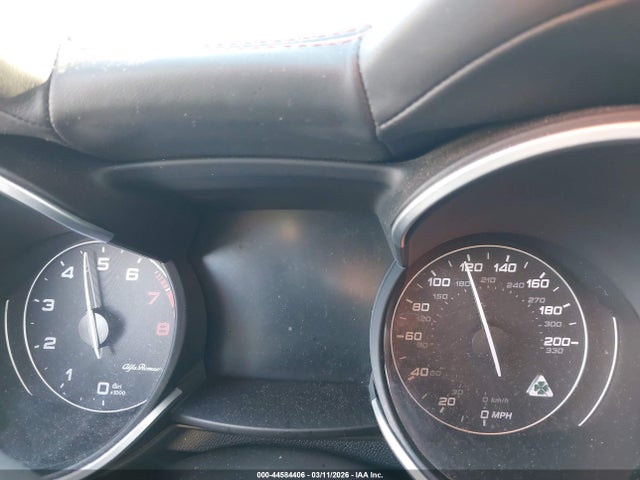 2018 ALFA ROMEO STELVIO ZASFAKEVXJ7C20401 Photo 6