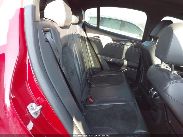 2018 ALFA ROMEO STELVIO ZASFAKEVXJ7C20401 Photo 7