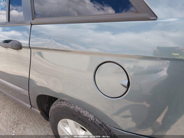 2007 Chrysler Pacifica მანქანა იყიდება აუქციონზე, vin: 2A8GM48L67R107829, აუქციონის ნომერი: 44584409