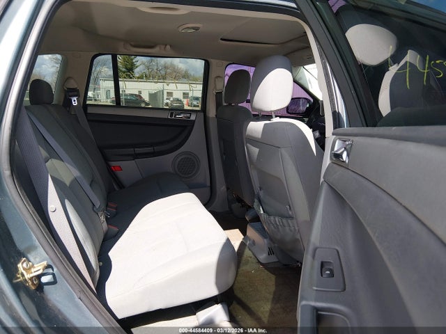 2007 Chrysler Pacifica მანქანა იყიდება აუქციონზე, vin: 2A8GM48L67R107829, აუქციონის ნომერი: 44584409