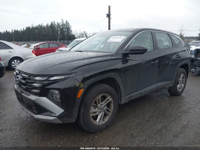 5NMJACDE5SH538916 Hyundai TUCSON SE