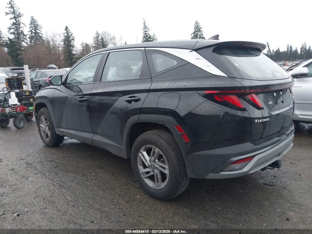 5NMJACDE5SH538916 Hyundai TUCSON SE