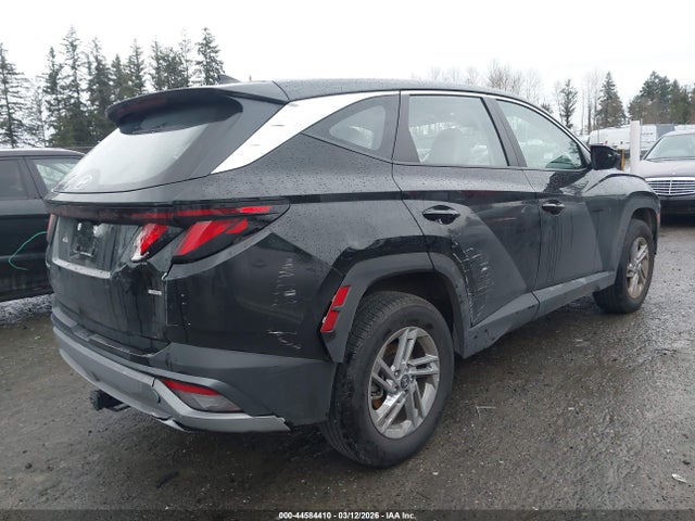 5NMJACDE5SH538916 Hyundai TUCSON SE