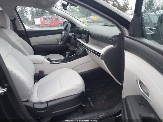 5NMJACDE5SH538916 Hyundai TUCSON SE