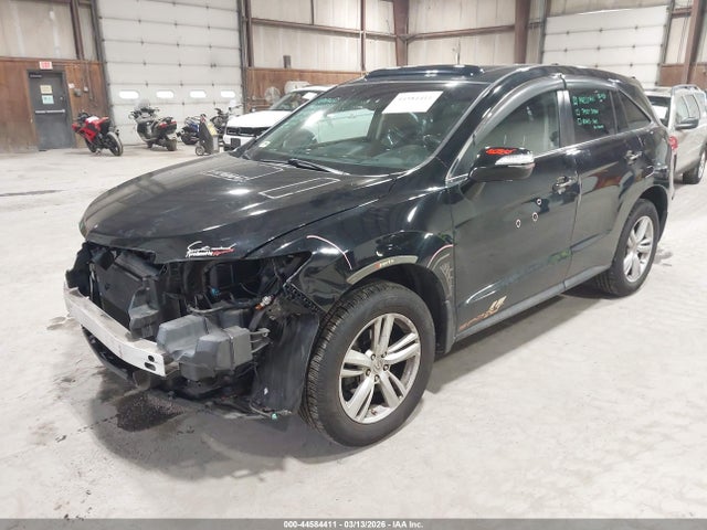 Aukcja sprzedaży 2013 Acura Rdx, vin: 5J8TB4H53DL014320, numer aukcji: 44584411