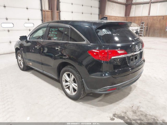 Aukcja sprzedaży 2013 Acura Rdx, vin: 5J8TB4H53DL014320, numer aukcji: 44584411
