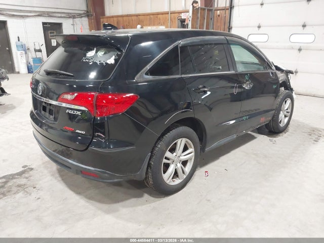 Aukcja sprzedaży 2013 Acura Rdx, vin: 5J8TB4H53DL014320, numer aukcji: 44584411