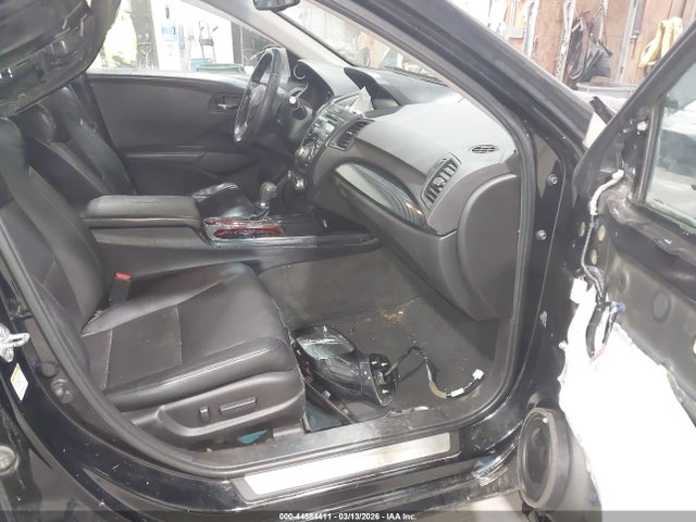 Aukcja sprzedaży 2013 Acura Rdx, vin: 5J8TB4H53DL014320, numer aukcji: 44584411