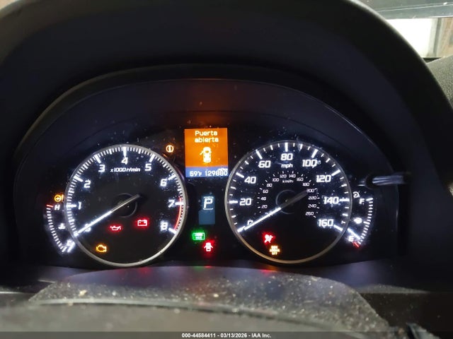 Aukcja sprzedaży 2013 Acura Rdx, vin: 5J8TB4H53DL014320, numer aukcji: 44584411