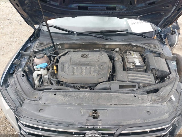 Продажа на аукционе авто 2019 Volkswagen Passat 2.0t Wolfsburg Edition, vin: 1VWLA7A36KC012468, номер лота: 44584416