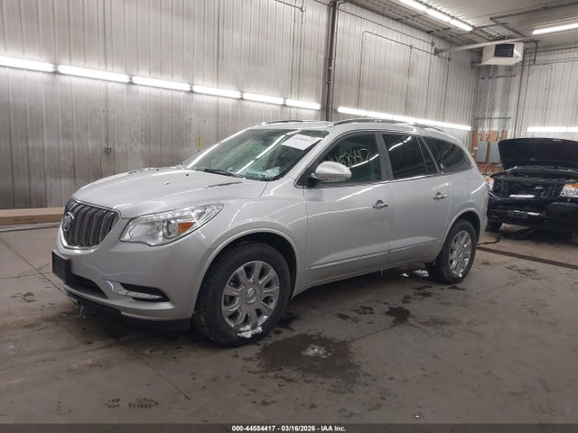 Aukcja sprzedaży 2016 Buick Enclave Premium, vin: 5GAKVCKD2GJ266752, numer aukcji: 44584417