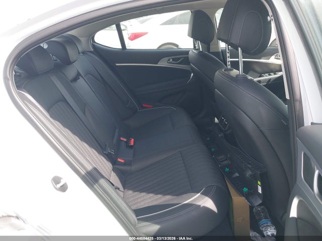 2019 GENESIS G70 KMTG34LAXKU035434 Photo 7