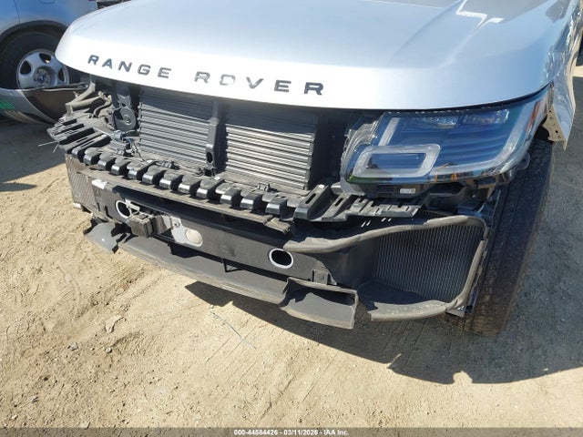 Продажа на аукционе авто 2019 Land Rover Range Rover 3.0l V6 Supercharged Hse, vin: SALGS2SV4KA530037, номер лота: 44584426