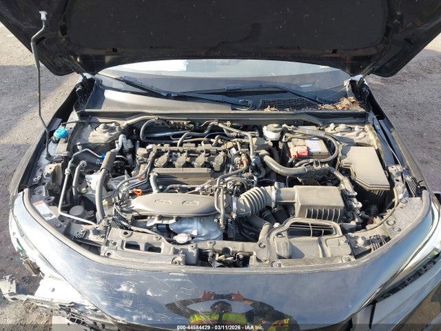 2022 HONDA CIVIC 2HGFE1F91NH304823 Photo 9