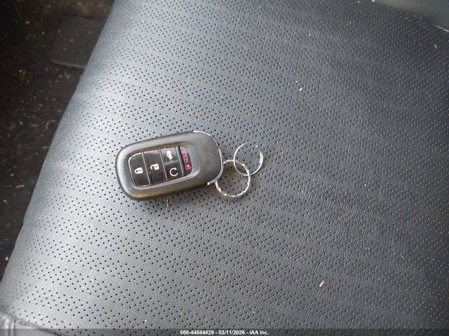 2022 HONDA CIVIC 2HGFE1F91NH304823 Photo 10