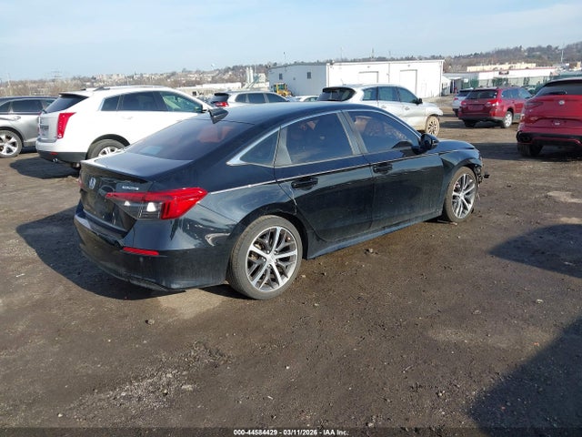 2022 HONDA CIVIC 2HGFE1F91NH304823 Photo 3