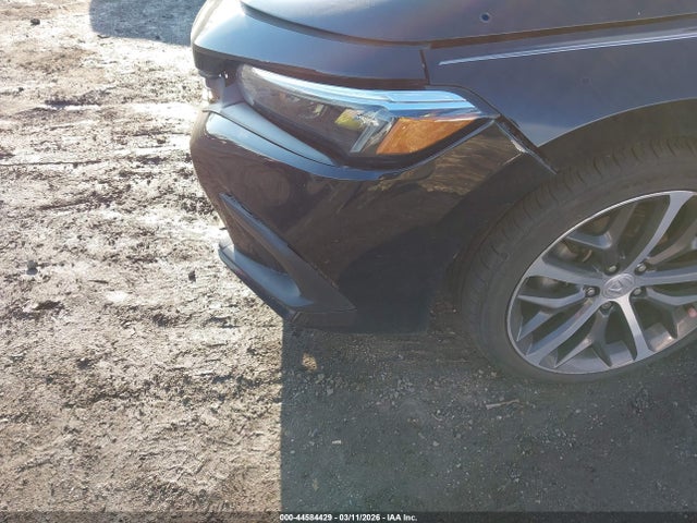 2022 HONDA CIVIC 2HGFE1F91NH304823 Photo 5
