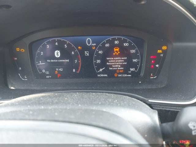 2022 HONDA CIVIC 2HGFE1F91NH304823 Photo 6