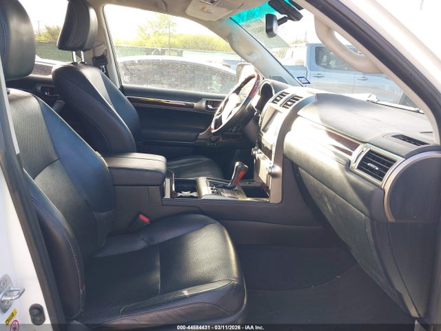 Aukcja sprzedaży 2012 Lexus Gx 460, vin: JTJBM7FX2C5042328, numer aukcji: 44584431