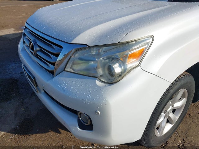 Aukcja sprzedaży 2012 Lexus Gx 460, vin: JTJBM7FX2C5042328, numer aukcji: 44584431