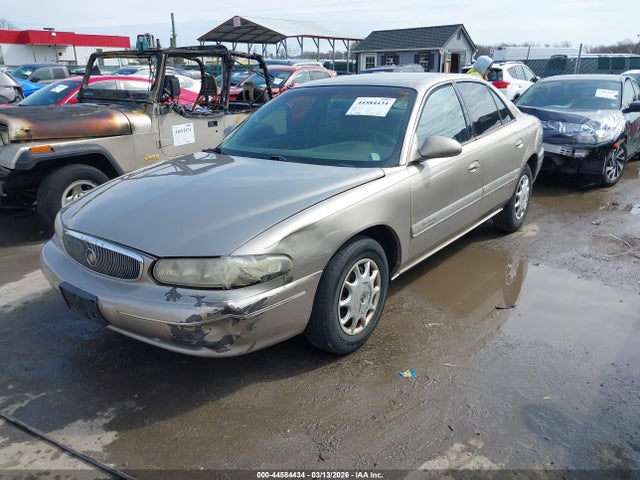 Aukcja sprzedaży 2001 Buick Century Custom, vin: 2G4WS52JX11179222, numer aukcji: 44584434