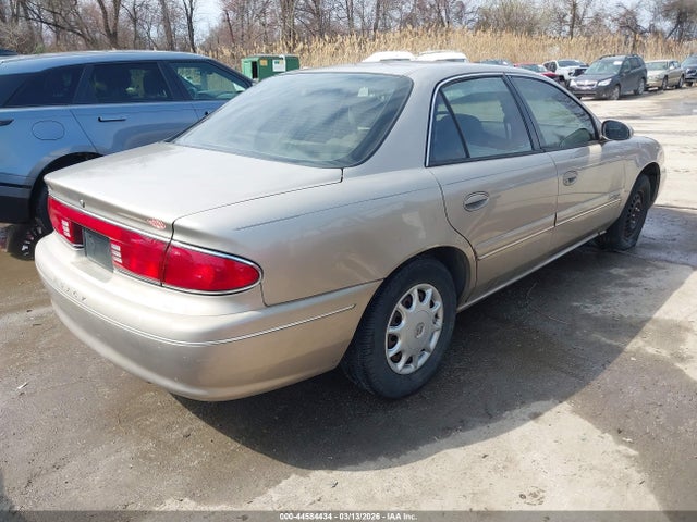 Aukcja sprzedaży 2001 Buick Century Custom, vin: 2G4WS52JX11179222, numer aukcji: 44584434