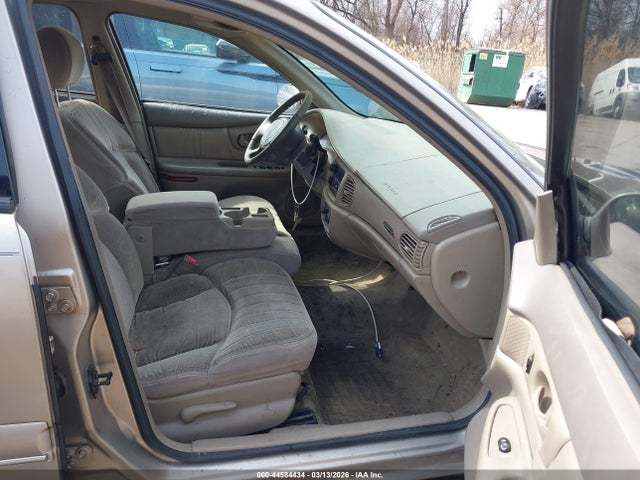 Aukcja sprzedaży 2001 Buick Century Custom, vin: 2G4WS52JX11179222, numer aukcji: 44584434