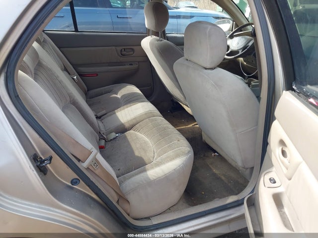Aukcja sprzedaży 2001 Buick Century Custom, vin: 2G4WS52JX11179222, numer aukcji: 44584434