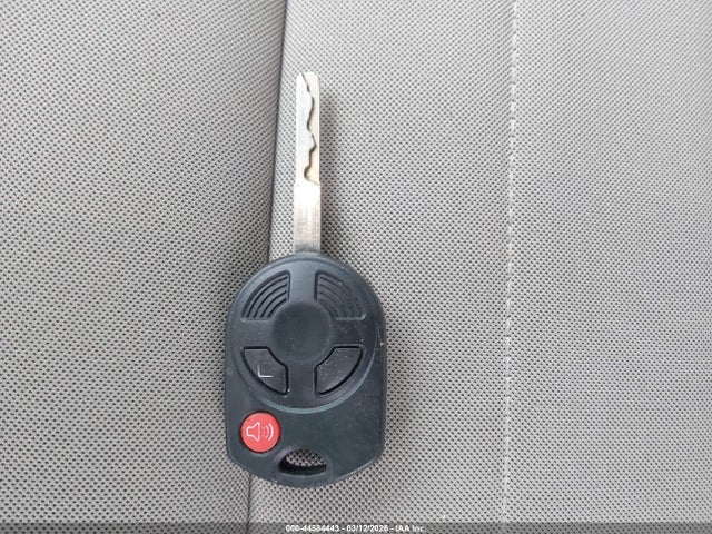 Ford ESCAPE SE 2015 1FMCU9GX1FUC81764 Image 11