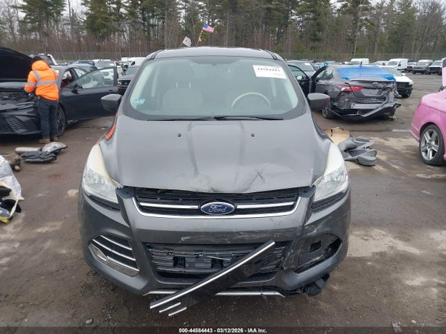 Ford ESCAPE SE 2015 1FMCU9GX1FUC81764 Image 12