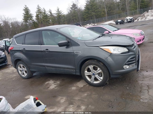 Ford ESCAPE SE 2015 1FMCU9GX1FUC81764 Image 13