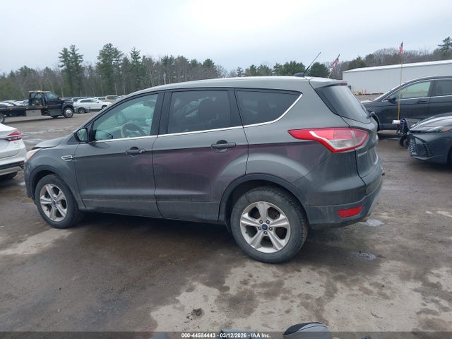 Ford ESCAPE SE 2015 1FMCU9GX1FUC81764 Image 14