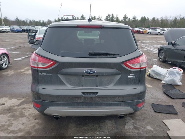 Ford ESCAPE SE 2015 1FMCU9GX1FUC81764 Image 16