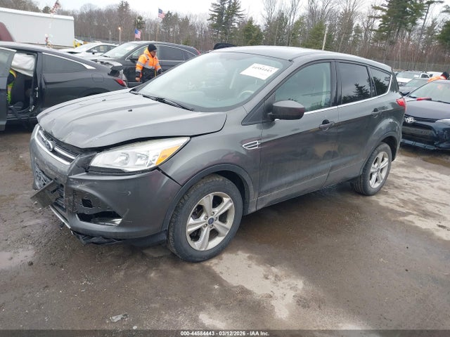 Ford ESCAPE SE 2015 1FMCU9GX1FUC81764 Image 2